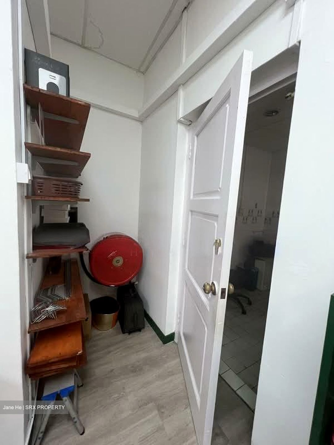 Kreta Ayer Conservation Area (D1), Shop House #556103351